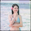 《小小的肚子,要保密》佐藤老师的角色头像，教师造型